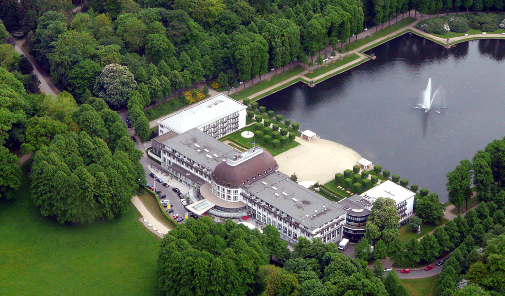 Dorinth Parkhotel Bremen