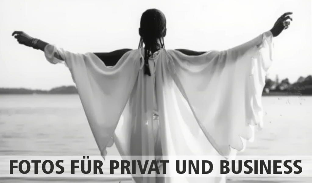 Fotografie für Privat und Business